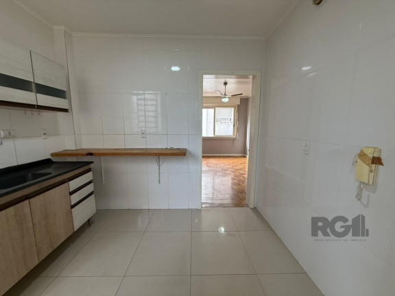 Imagem Imóvel com 2 Quartos à Venda, 59 m² em Centro Histórico - Porto Alegre Imagem Imóvel com 2 Quartos à Venda, 59 m² em Centro Histórico - Porto Alegre