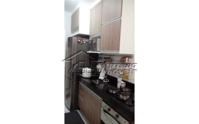 Imagem Apartamento com 2 Quartos à Venda, 53 m² em Jardim Augusta - São José Dos Campos Imagem Apartamento com 2 Quartos à Venda, 53 m² em Jardim Augusta - São José Dos Campos