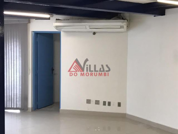 Imagem Sala Comercial à Venda, 270 m² em Vila Tramontano - São Paulo Imagem Sala Comercial à Venda, 270 m² em Vila Tramontano - São Paulo
