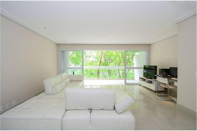 Imagem Apartamento com 2 Quartos à Venda, 132 m² em Vila Andrade - São Paulo Imagem Apartamento com 2 Quartos à Venda, 132 m² em Vila Andrade - São Paulo