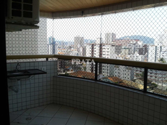 Imagem Apartamento à Venda, 118 m² em Guilhermina - Praia Grande Imagem Apartamento à Venda, 118 m² em Guilhermina - Praia Grande