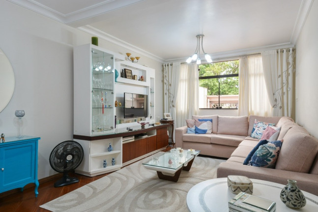 Casa com 3 Quartos à Venda, 244 m² em Vila Clementino - São Paulo