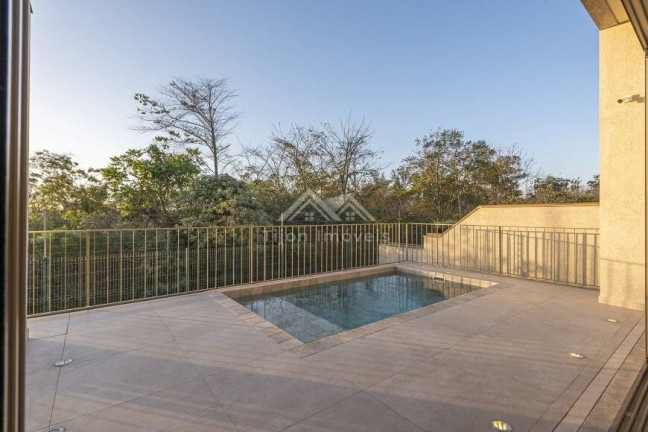 Imagem Casa com 3 Quartos à Venda, 234 m² em Alphaville - Votorantim Imagem Casa com 3 Quartos à Venda, 234 m² em Alphaville - Votorantim