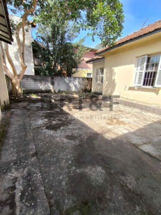 Imagem Casa com 3 Quartos à Venda, 137 m² em Brooklin - São Paulo Imagem Casa com 3 Quartos à Venda, 137 m² em Brooklin - São Paulo