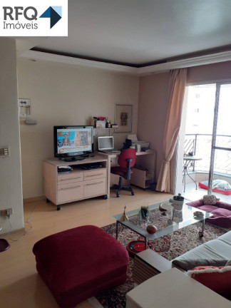 Imagem Imóvel com 2 Quartos à Venda, 74 m² em Vila Gumercindo - São Paulo Imagem Imóvel com 2 Quartos à Venda, 74 m² em Vila Gumercindo - São Paulo