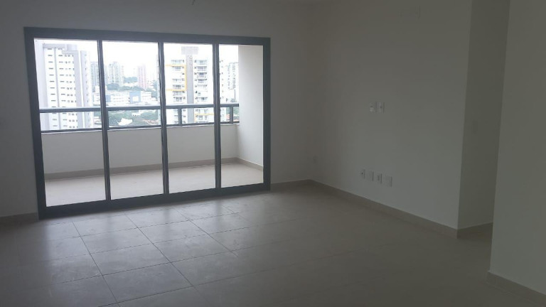 Imagem Apartamento com 3 Quartos à Venda, 135 m² em Vila Assunção - Santo André