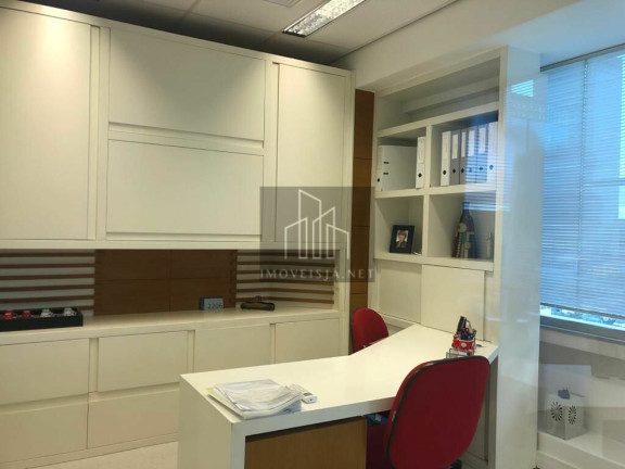 Sala Comercial à Venda, 55 m² em Alphaville Industrial - Barueri