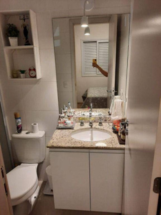 Imagem Apartamento com 2 Quartos à Venda, 56 m² em Jardim - Santo André Imagem Apartamento com 2 Quartos à Venda, 56 m² em Jardim - Santo André