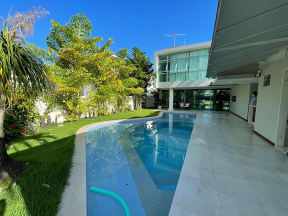 Imagem Casa com 4 Quartos à Venda, 324 m² em Alphaville (abrantes) - Camaçari Imagem Casa com 4 Quartos à Venda, 324 m² em Alphaville (abrantes) - Camaçari