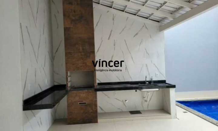 Imagem Casa com 4 Quartos à Venda, 210 m² em Jardim Atlântico - Goiânia Imagem Casa com 4 Quartos à Venda, 210 m² em Jardim Atlântico - Goiânia