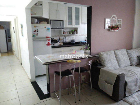 Imagem Apartamento com 2 Quartos à Venda, 62 m² em Jardim Patente Novo - São Paulo Imagem Apartamento com 2 Quartos à Venda, 62 m² em Jardim Patente Novo - São Paulo