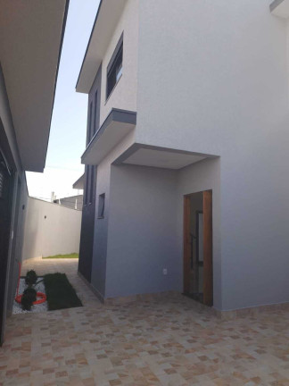 Imagem Sobrado com 2 Quartos à Venda, 175 m² em Jardins Do Paraíso - Mogi Das Cruzes