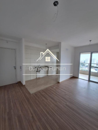 Apartamento com 2 Quartos à Venda, 62 m² em Além Ponte - Sorocaba