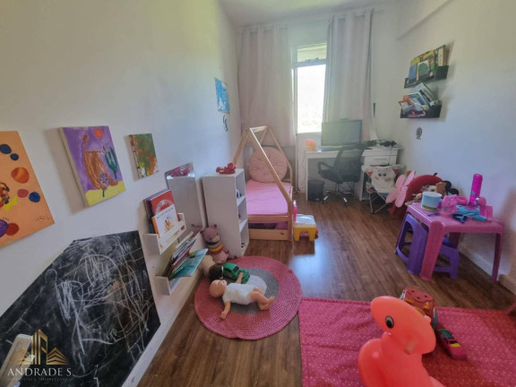 Imagem Apartamento com 2 Quartos à Venda, 52 m² em Itanhangá - Rio De Janeiro