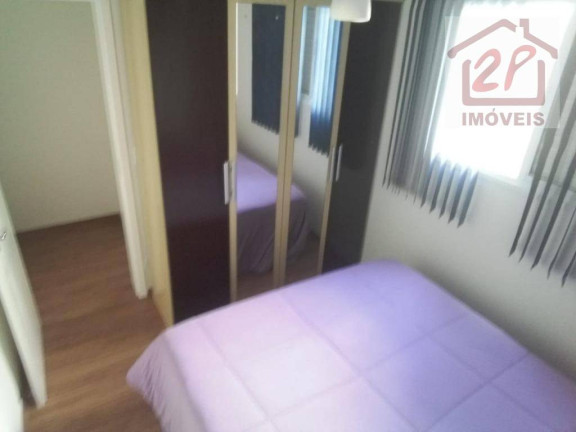 Imagem Apartamento com 2 Quartos à Venda, 54 m² em Vila Tesouro - São José Dos Campos Imagem Apartamento com 2 Quartos à Venda, 54 m² em Vila Tesouro - São José Dos Campos