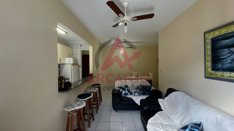 Imagem Apartamento com 2 Quartos à Venda, 65 m² em Praia Grande - Ubatuba Imagem Apartamento com 2 Quartos à Venda, 65 m² em Praia Grande - Ubatuba