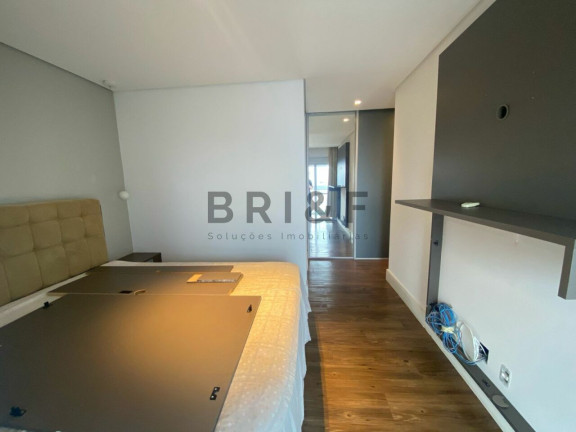 Imagem Apartamento com 2 Quartos para Alugar, 140 m² em Brooklin - São Paulo Imagem Apartamento com 2 Quartos para Alugar, 140 m² em Brooklin - São Paulo