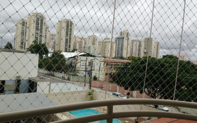 Imagem Apartamento com 2 Quartos à Venda, 51 m² em Jardim Aquarius - São José Dos Campos Imagem Apartamento com 2 Quartos à Venda, 51 m² em Jardim Aquarius - São José Dos Campos