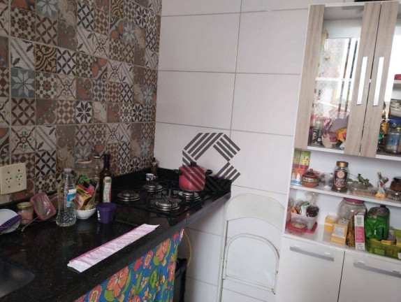 Imagem Apartamento com 2 Quartos à Venda, 54 m² em Cidade Jardim - Sorocaba Imagem Apartamento com 2 Quartos à Venda, 54 m² em Cidade Jardim - Sorocaba