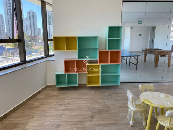 Imagem Apartamento com 4 Quartos à Venda, 147 m² em Boa Viagem - Recife