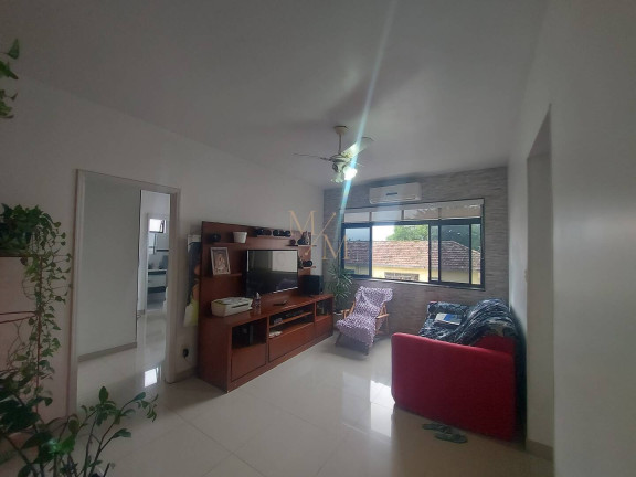 Imagem Apartamento com 3 Quartos à Venda, 87 m² em Aparecida - Santos Imagem Apartamento com 3 Quartos à Venda, 87 m² em Aparecida - Santos