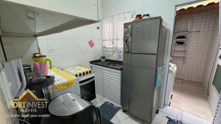 Imagem Imóvel com 2 Quartos à Venda, 62 m² em Vila Guilhermina - Praia Grande Imagem Imóvel com 2 Quartos à Venda, 62 m² em Vila Guilhermina - Praia Grande