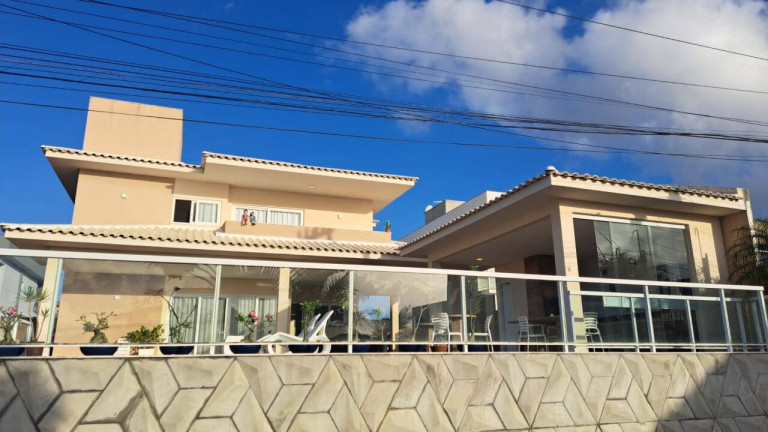 Imagem Casa com 5 Quartos à Venda, 510 m² em Barra De Jacuipe - Camaçari