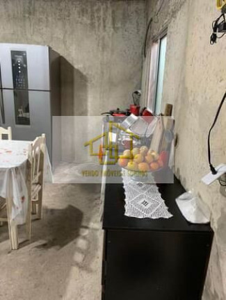 Imagem Casa com 3 Quartos à Venda, 80 m² em Jardim Belcito - São Paulo