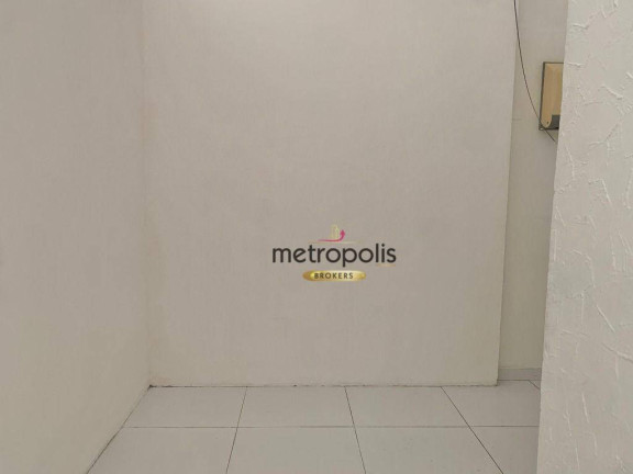 Imagem Sala Comercial para Alugar, 33 m² em Santa Paula - São Caetano Do Sul Imagem Sala Comercial para Alugar, 33 m² em Santa Paula - São Caetano Do Sul
