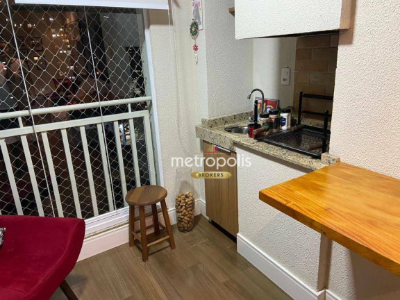 Imagem Apartamento com 2 Quartos à Venda, 68 m² em Fundação - São Caetano Do Sul Imagem Apartamento com 2 Quartos à Venda, 68 m² em Fundação - São Caetano Do Sul