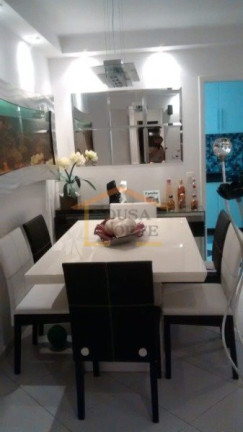 Imagem Apartamento com 3 Quartos à Venda ou Locação, 92 m² em Santa Teresinha - São Paulo