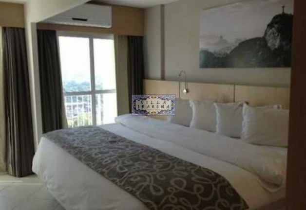 Imagem Apartamento com 1 Quarto à Venda, 36 m² em Recreio Dos Bandeirantes - Rio De Janeiro Imagem Apartamento com 1 Quarto à Venda, 36 m² em Recreio Dos Bandeirantes - Rio De Janeiro