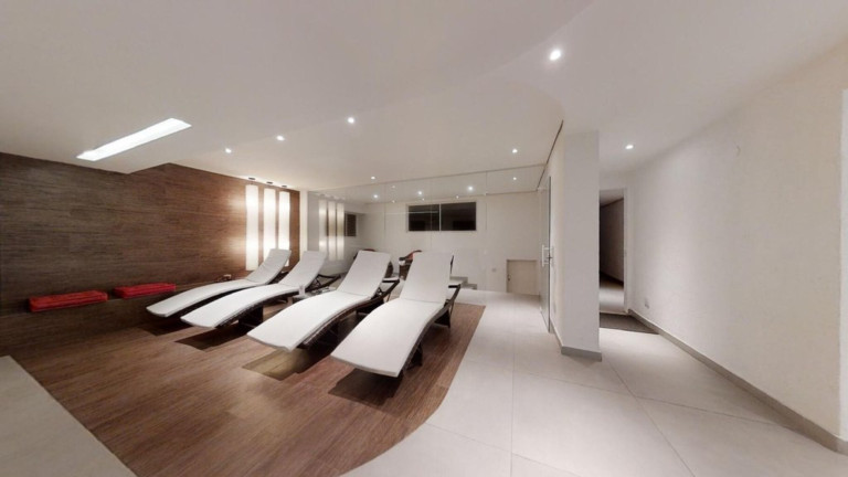 Imagem Apartamento com 4 Quartos à Venda, 272 m² em Vila Andrade - São Paulo