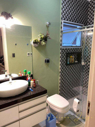 Imagem Casa de Condomínio com 4 Quartos à Venda, 420 m² em Jardim Jurema - Valinhos