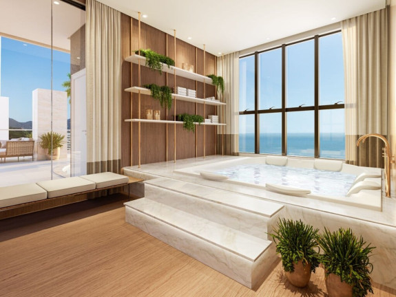 Imagem Apartamento com 2 Quartos à Venda, 70 m² em Itapema - Itapema Imagem Apartamento com 2 Quartos à Venda, 70 m² em Itapema - Itapema