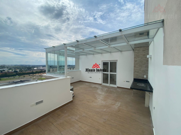 Imagem Apartamento com 2 Quartos à Venda, 109 m² em Jardim Torres São José - Jundiaí Imagem Apartamento com 2 Quartos à Venda, 109 m² em Jardim Torres São José - Jundiaí