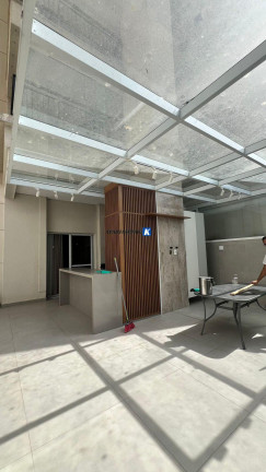 Imagem Apartamento com 3 Quartos à Venda, 135 m² em Jardim Flor Da Montanha - Guarulhos
