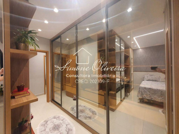 Apartamento com 3 Quartos à Venda, 155 m² em Vila Edmundo - Taubaté