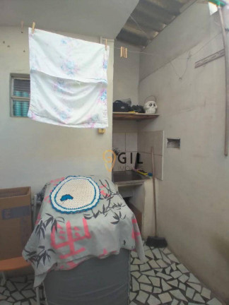 Imagem Casa com 3 Quartos à Venda, 73 m² em Jardim Didinha - Jacareí Imagem Casa com 3 Quartos à Venda, 73 m² em Jardim Didinha - Jacareí