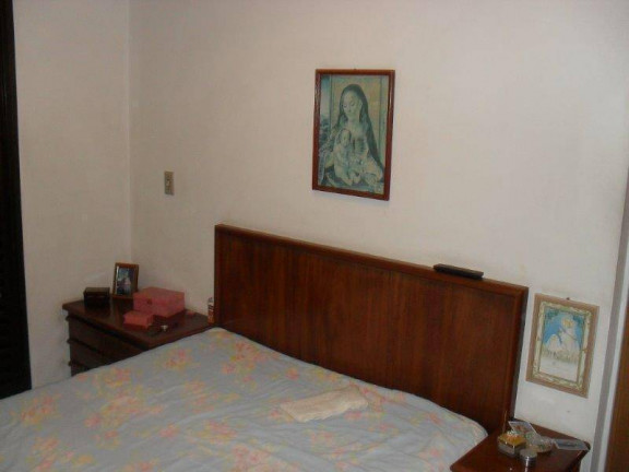 Imagem Apartamento com 3 Quartos à Venda, 90 m² em Analia Franco - São Paulo