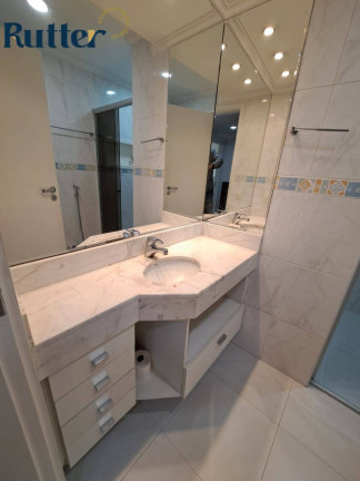 Imagem Apartamento com 3 Quartos à Venda, 100 m² em São Paulo