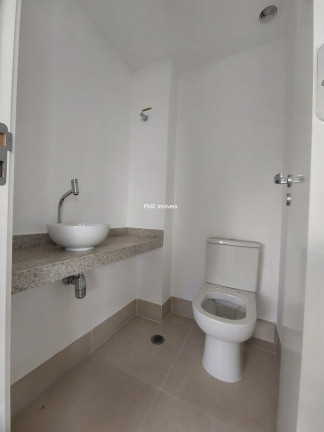 Imagem Imóvel com 2 Quartos à Venda, 102 m² em Brooklin - São Paulo Imagem Imóvel com 2 Quartos à Venda, 102 m² em Brooklin - São Paulo