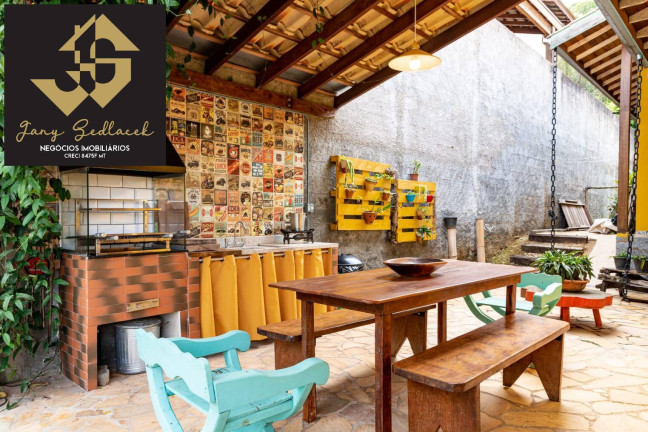 Imagem Casa de Condomínio com 4 Quartos à Venda, 950 m² em Ponte Alta - Atibaia Imagem Casa de Condomínio com 4 Quartos à Venda, 950 m² em Ponte Alta - Atibaia