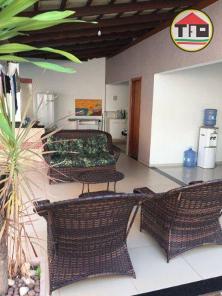 Imagem Casa com 3 Quartos à Venda, 220 m² em Belo Horizonte - Marabá Imagem Casa com 3 Quartos à Venda, 220 m² em Belo Horizonte - Marabá