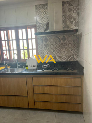 Imagem Sobrado com 3 Quartos à Venda, 133 m² em Vila Nova Aparecida - Mogi Das Cruzes Imagem Sobrado com 3 Quartos à Venda, 133 m² em Vila Nova Aparecida - Mogi Das Cruzes