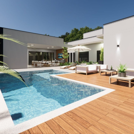 Imagem Casa de Condomínio com 4 Quartos à Venda, 344 m² em Alto Do Cardoso - Pindamonhangaba Imagem Casa de Condomínio com 4 Quartos à Venda, 344 m² em Alto Do Cardoso - Pindamonhangaba