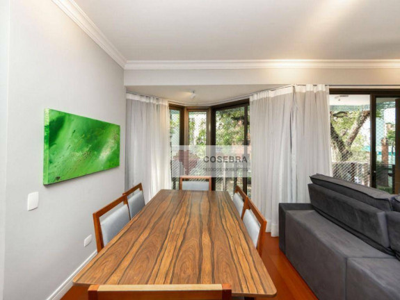 Imagem Apartamento com 4 Quartos à Venda, 163 m² em Itaim Bibi - São Paulo Imagem Apartamento com 4 Quartos à Venda, 163 m² em Itaim Bibi - São Paulo