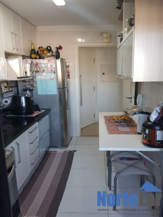 Imagem Apartamento com 3 Quartos à Venda, 70 m² em Freguesia Do ó - São Paulo Imagem Apartamento com 3 Quartos à Venda, 70 m² em Freguesia Do ó - São Paulo