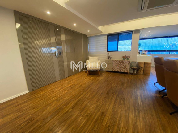 Imagem Apartamento com 4 Quartos à Venda, 198 m² em Casa Forte - Recife Imagem Apartamento com 4 Quartos à Venda, 198 m² em Casa Forte - Recife