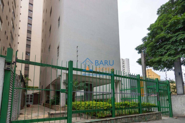 Imagem Apartamento com 3 Quartos à Venda, 140 m² em Perdizes - São Paulo Imagem Apartamento com 3 Quartos à Venda, 140 m² em Perdizes - São Paulo